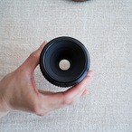 【美品】　Nikon AI Micro Nikkor 55mm f3.5　ノスタルジックなマクロレンズ