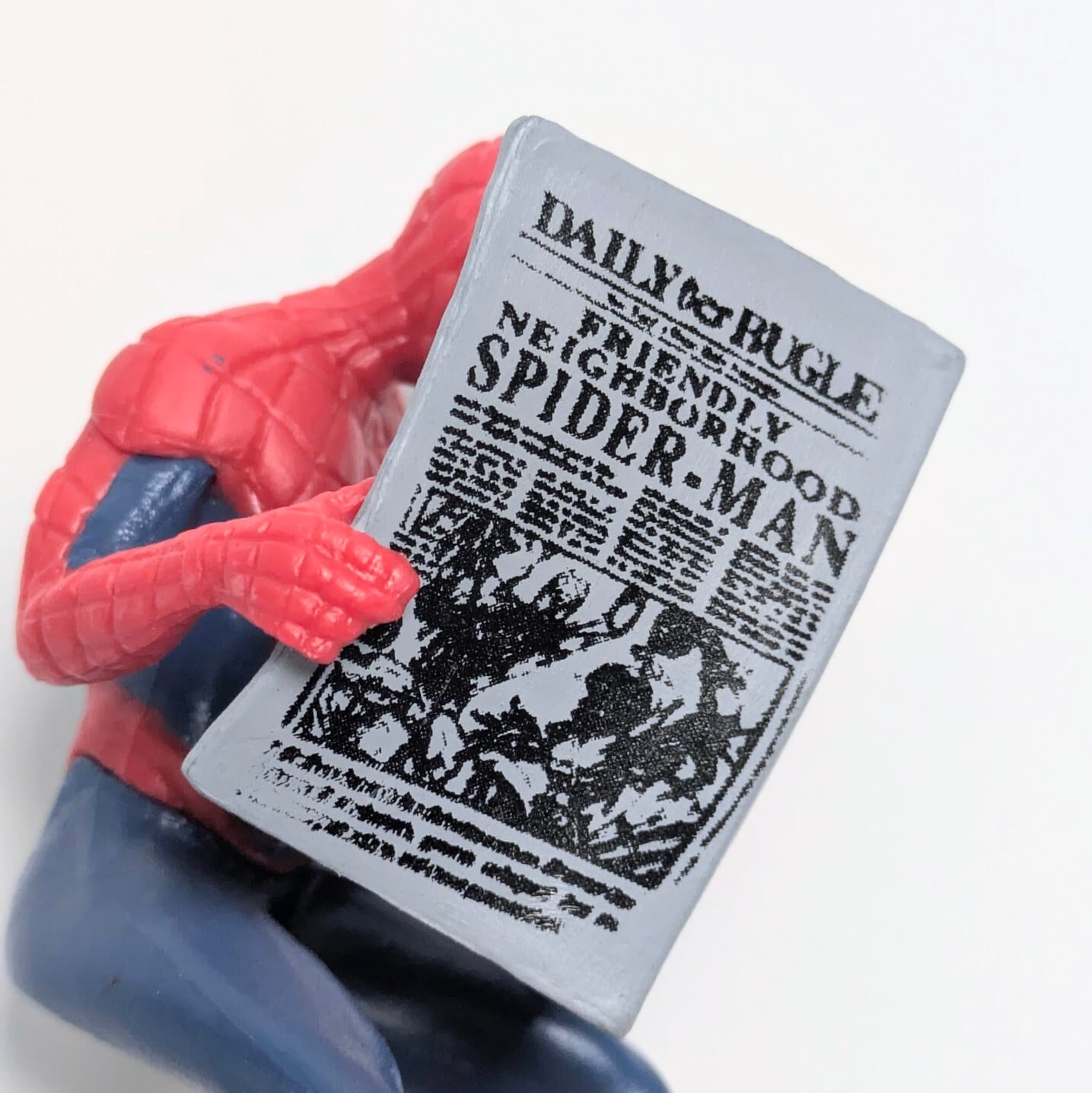 ⚡️SPECIAL PRICE⚡️【 Spider-Man ( スパイダーマン ) 】 PVC FIGURE 4P SET〚アメリカン雑貨 アメトイ〛