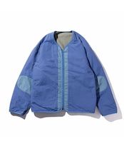 LITTLE YARMOUTH  “Reversible Nylon Jacket”