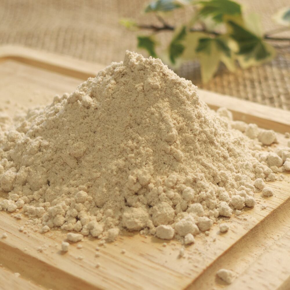 有機小麦使用 全粒粉 ＜ミナミノカオリ＞ | 渡辺農産