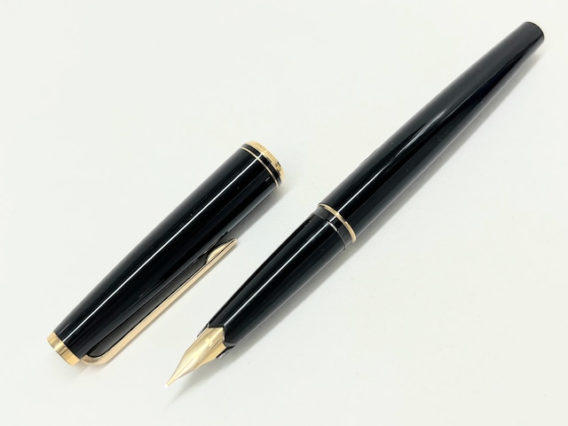 '70s　モンブラン ２２１　MONTBLANC 221　（細字）　14K　　　　　02989