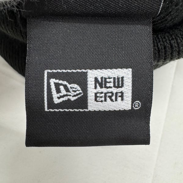 Supreme×NEW ERA/シュプリーム×ニューエラ【21AW】Rhinestone Beanie