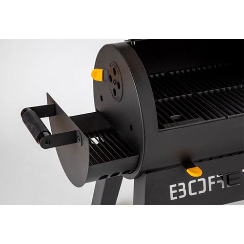 BORETTI ボレッティ TERZO テルツォ バーベキューグリル | Greenfield