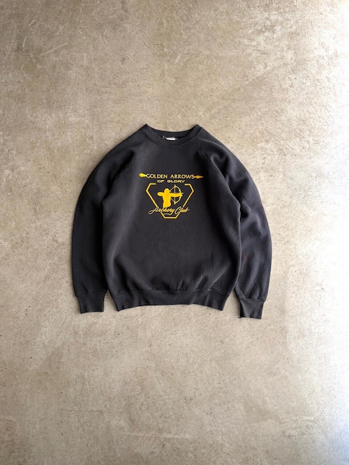 USA製 90'sFRUIT OF THE LOOM “SWEAT SHIRTS”
