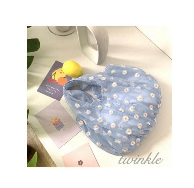 即納フラワーチュールバッグ