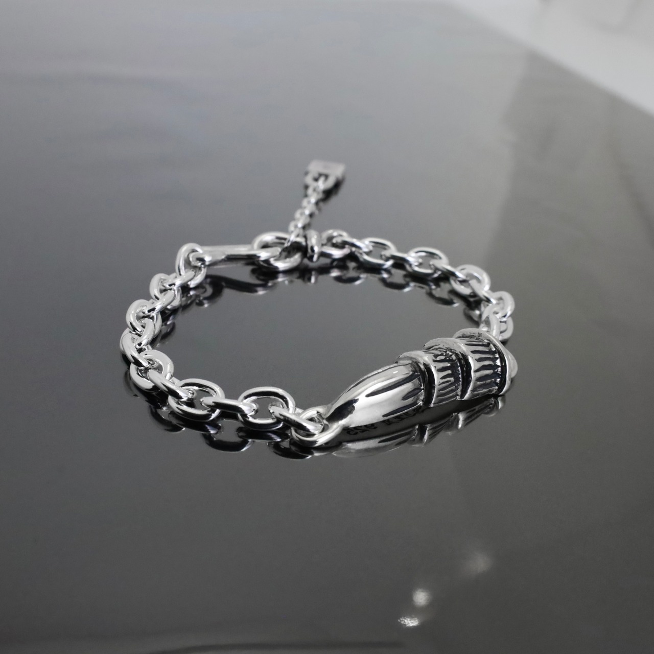 EAGLE CLAW BRACELET / イーグルクロウブレスレット