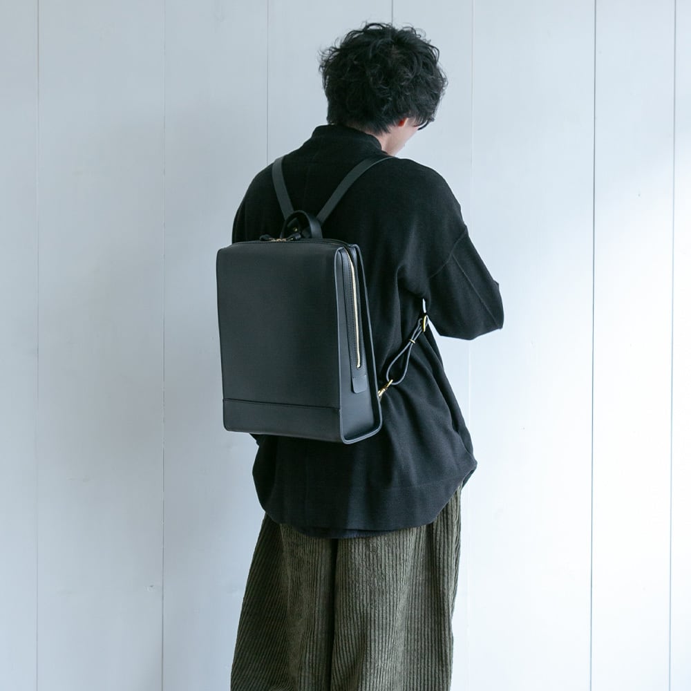 クレスタ スクエアリュック / BP-107 | PLANT