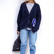Oblada COLLEGE CARDIGAN