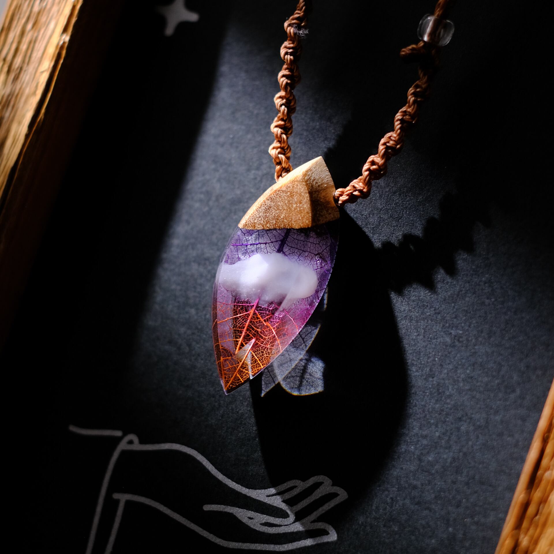 ウッドレジン/Wood Resin | 753WORKS