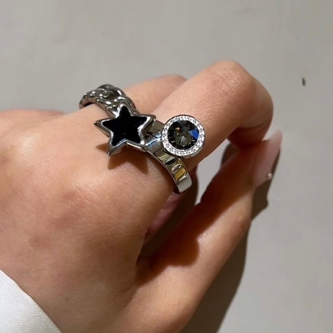 リング DUE (S/P) | qudo-japan