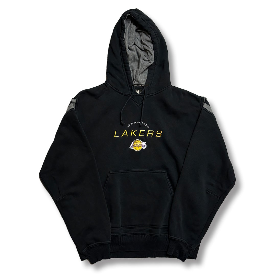 トップス 8e greedy 15oz hoodie embroidery brand name hoodie black | Pay ID