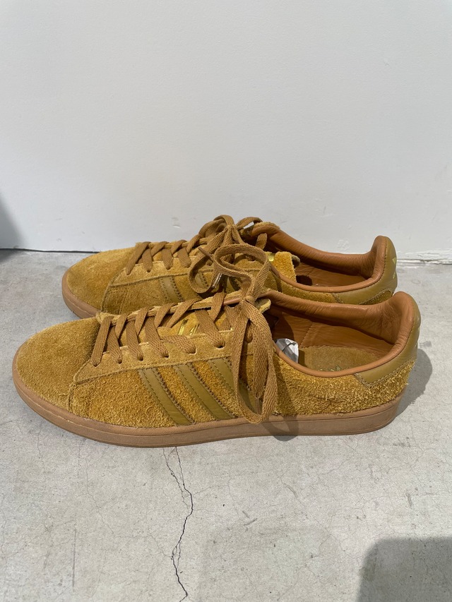 （AC401）adidas campus （rarity color）