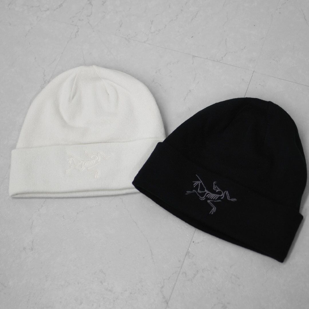 ARC'TERYX [アークテリクス正規代理店] Embroidered Bird Toque
