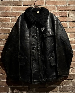 【Caka act3】50’s Vintage Corbusier Jacket