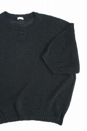 Hand Framed Co. Si. Henry P/O