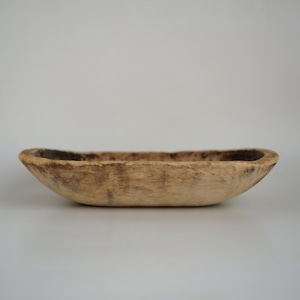 Tråg, Dated 1733