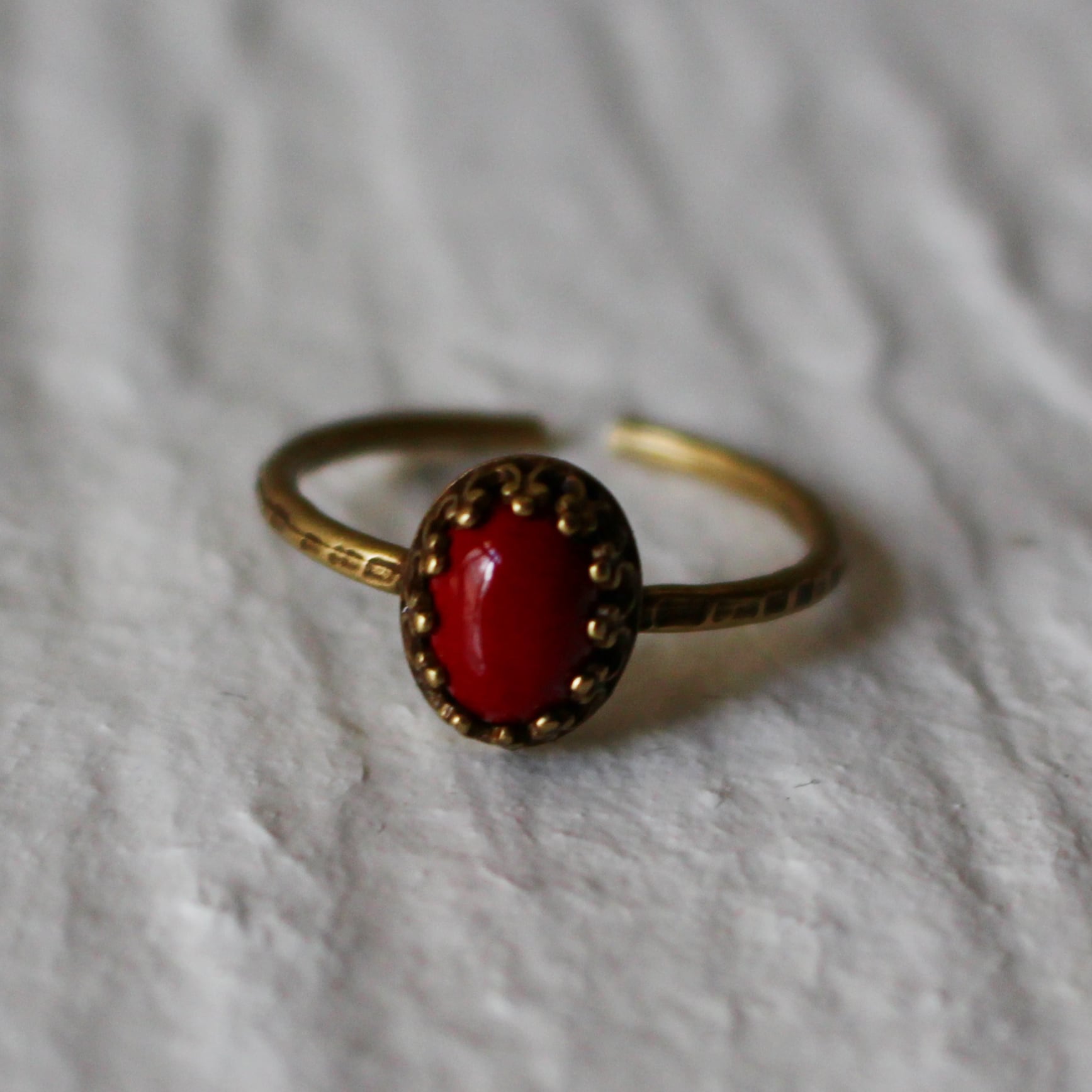 Shu-nuri RING