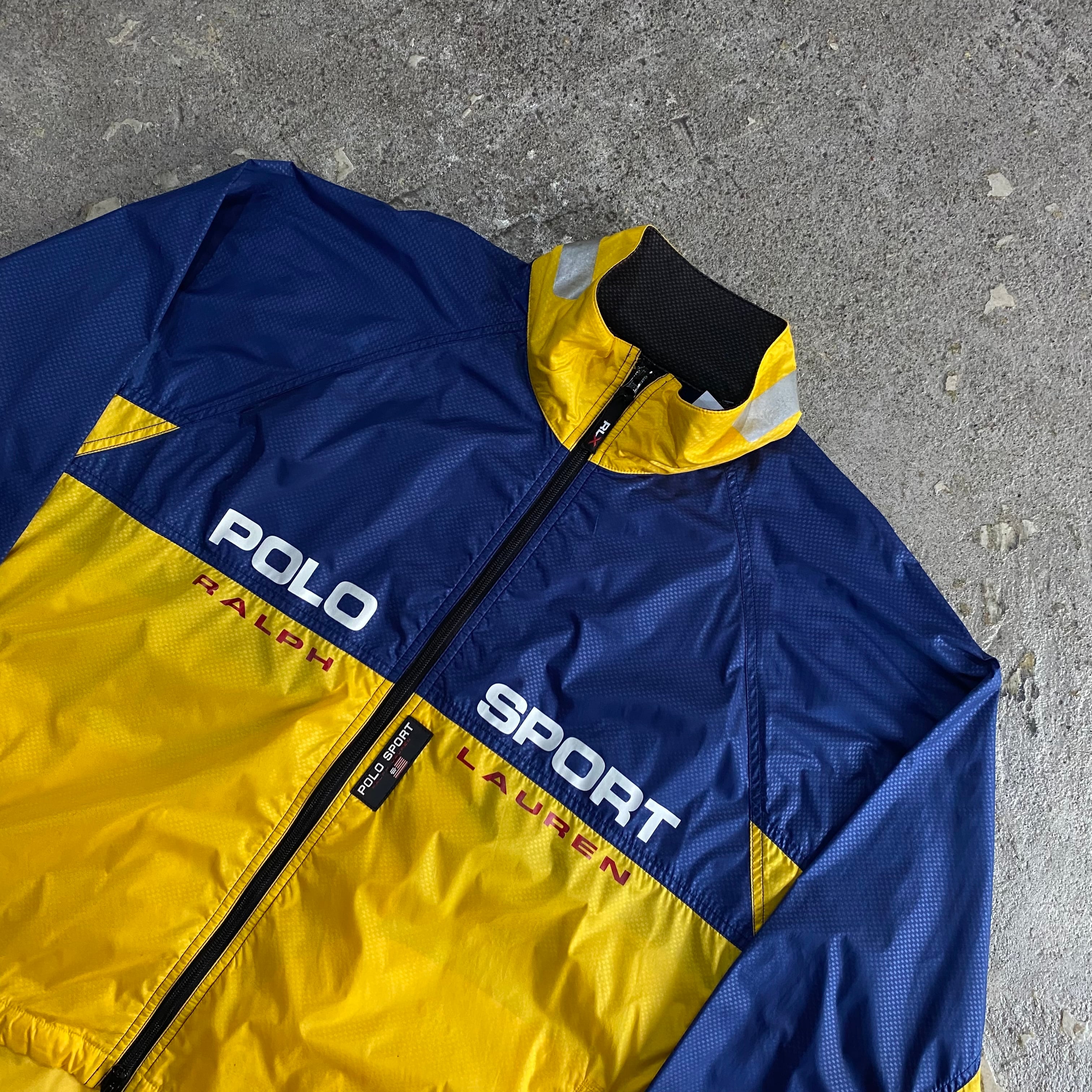 00s POLO SPORT 