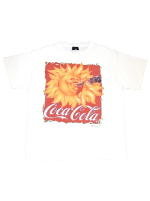 Coca Cola Sun graphic XL