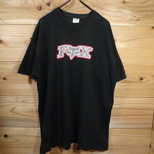 70s USA製 BAR Tag バータグ後期 Champion チャンピオン 半袖Tシャツ 