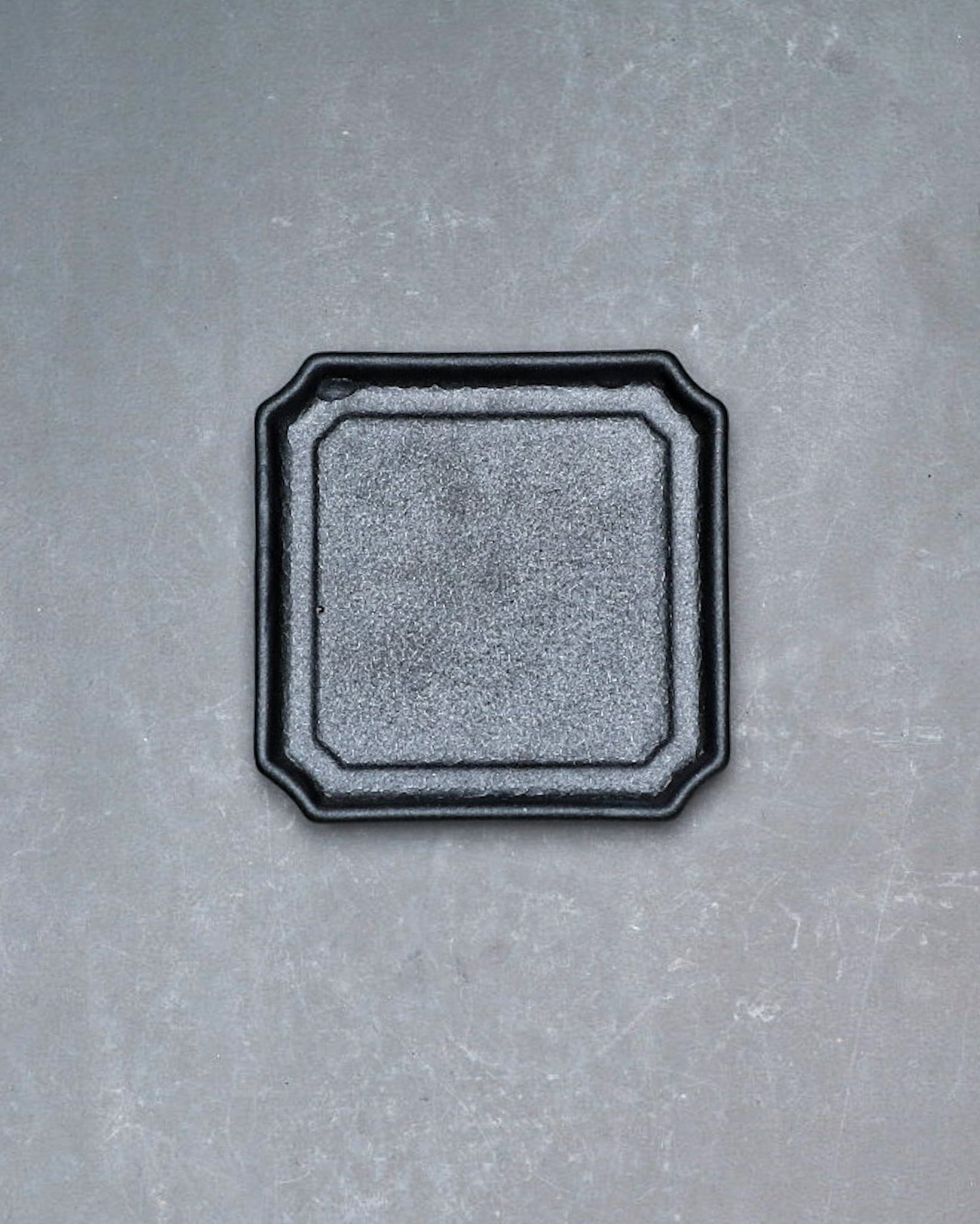 G-E-N sumikiri plate S -kawa-