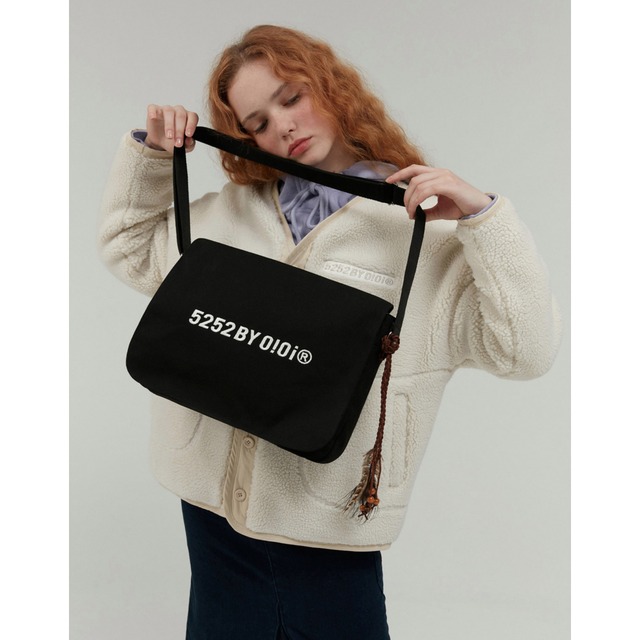 5252 By Oioi 5 B O Canvas Cross Bag Black 正規品 韓国ブランド 韓国通販 韓国ファッション 韓国代行 カバン ショルダーバッグ オアイオアイ Bonz 韓国ブランド 代行 5252 By Oioi 5 B O Canvas Cross Bag Black 正規品 韓国ブランド 韓国通販 韓国ファッション 韓国代行 カバン ショルダーバッグ オアイオアイ Bonz 韓国ブランド 代行