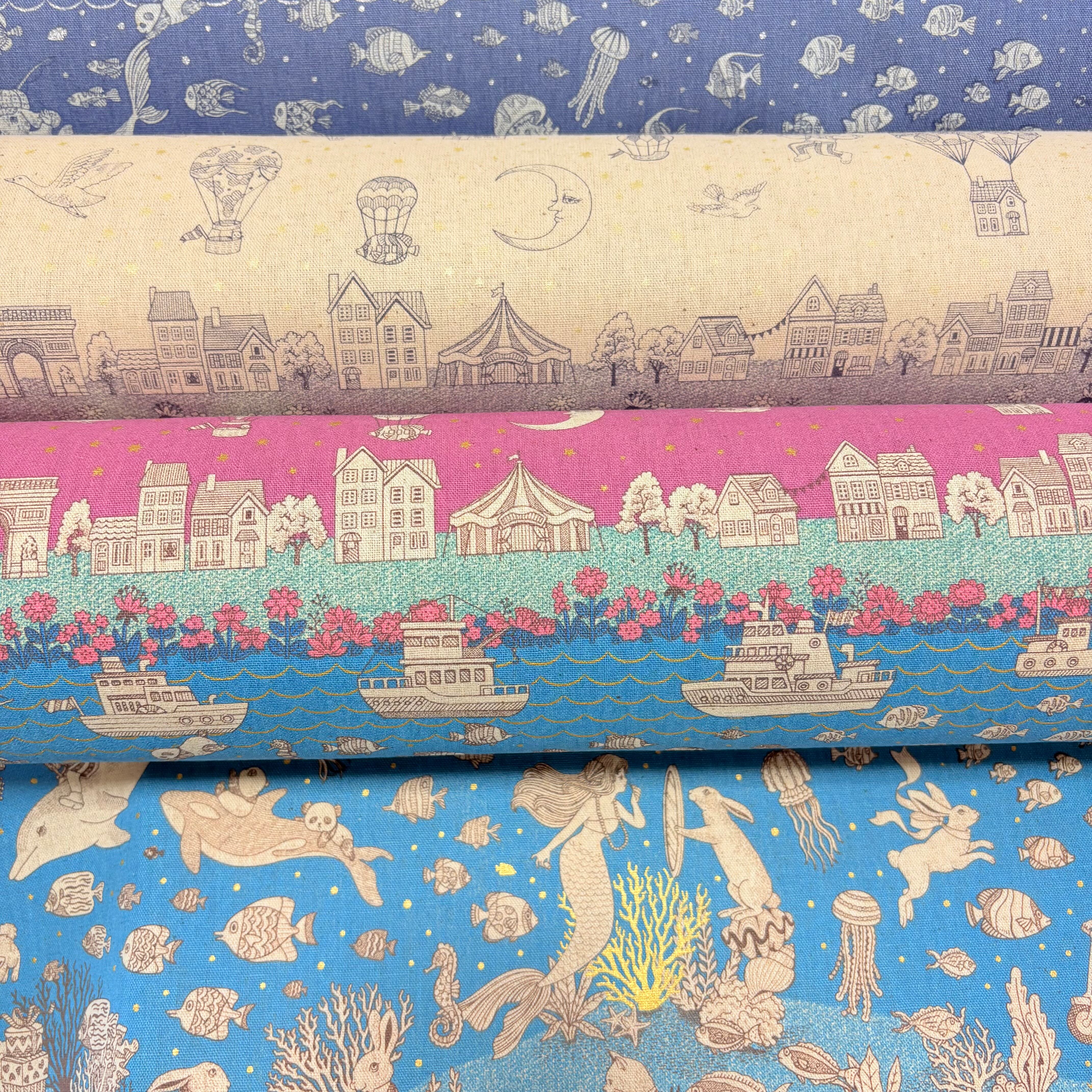 ❥Joli Fleur La Toile❥ | RICCAROCCA【リッカロッカ】