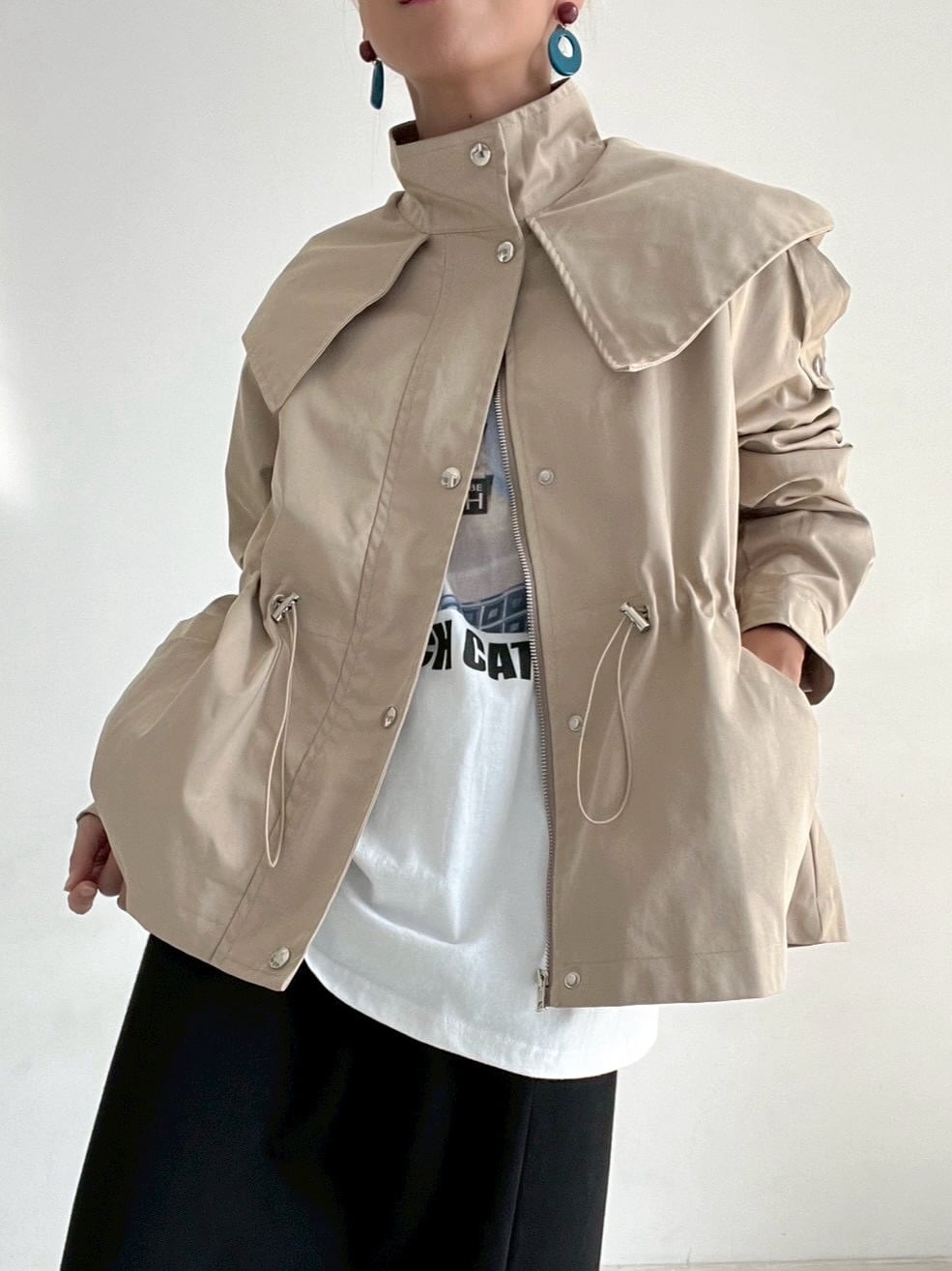 Outer | MARIA