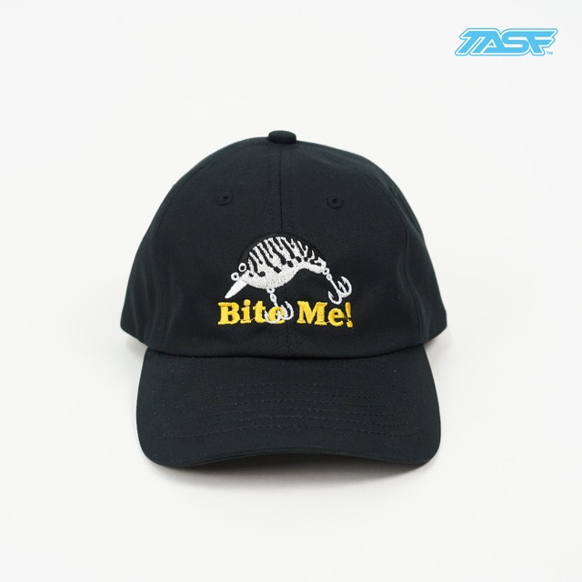 TASF  /  Bite Me! Cap  /  Olive