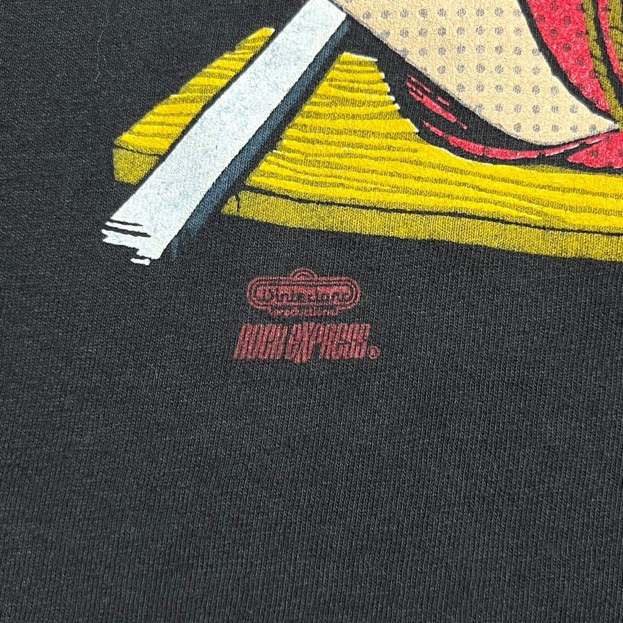 90s(1991~1992) Hanes 