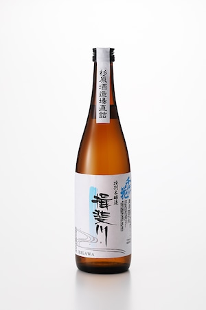 特別本醸造 揖斐川 1800ml