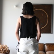 OLD JOE(オールドジョー)HAND CROCHET HAVANA SHIRTS (Long-sleeve)
