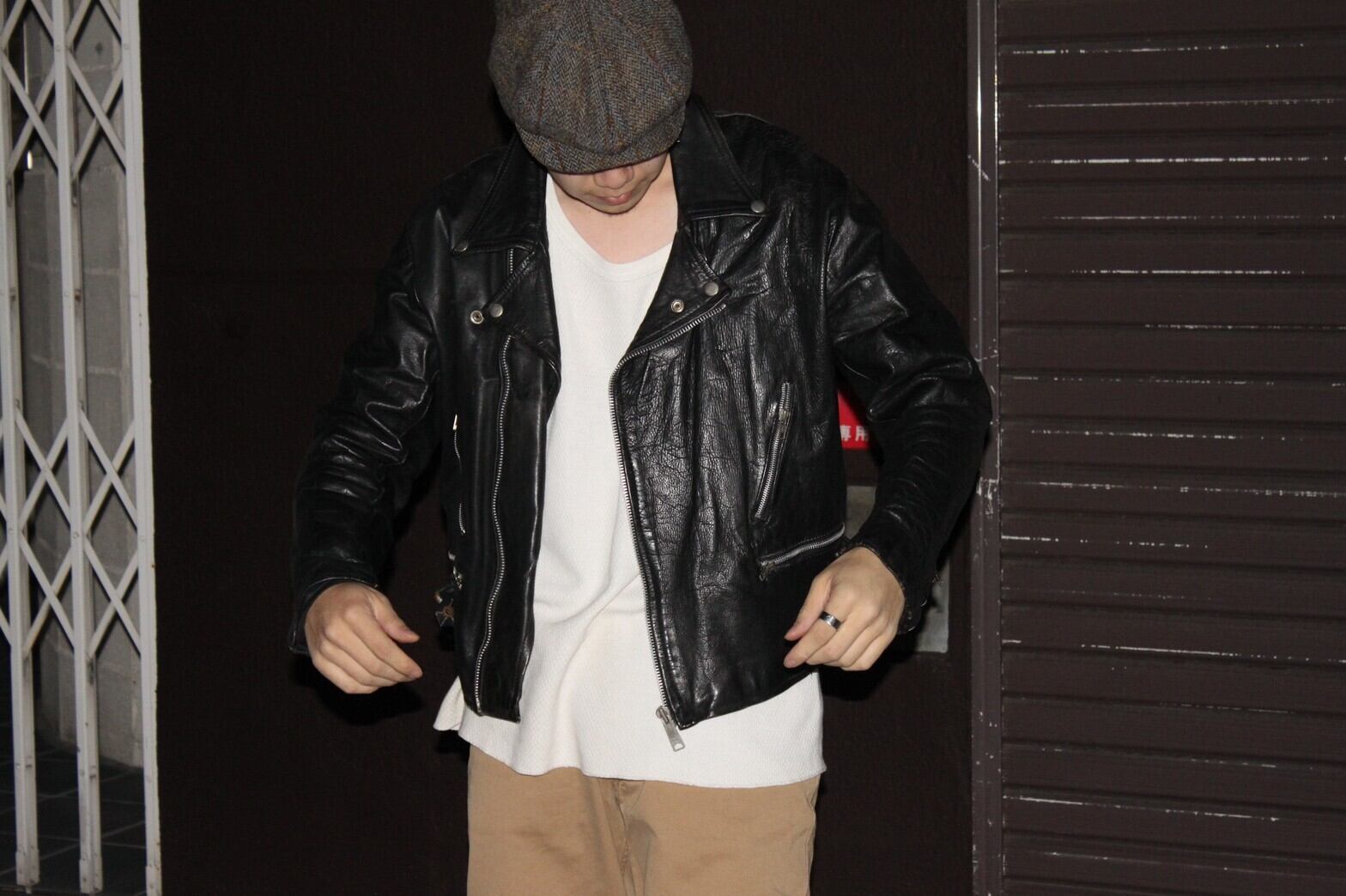 80s Store Brand UK Riders