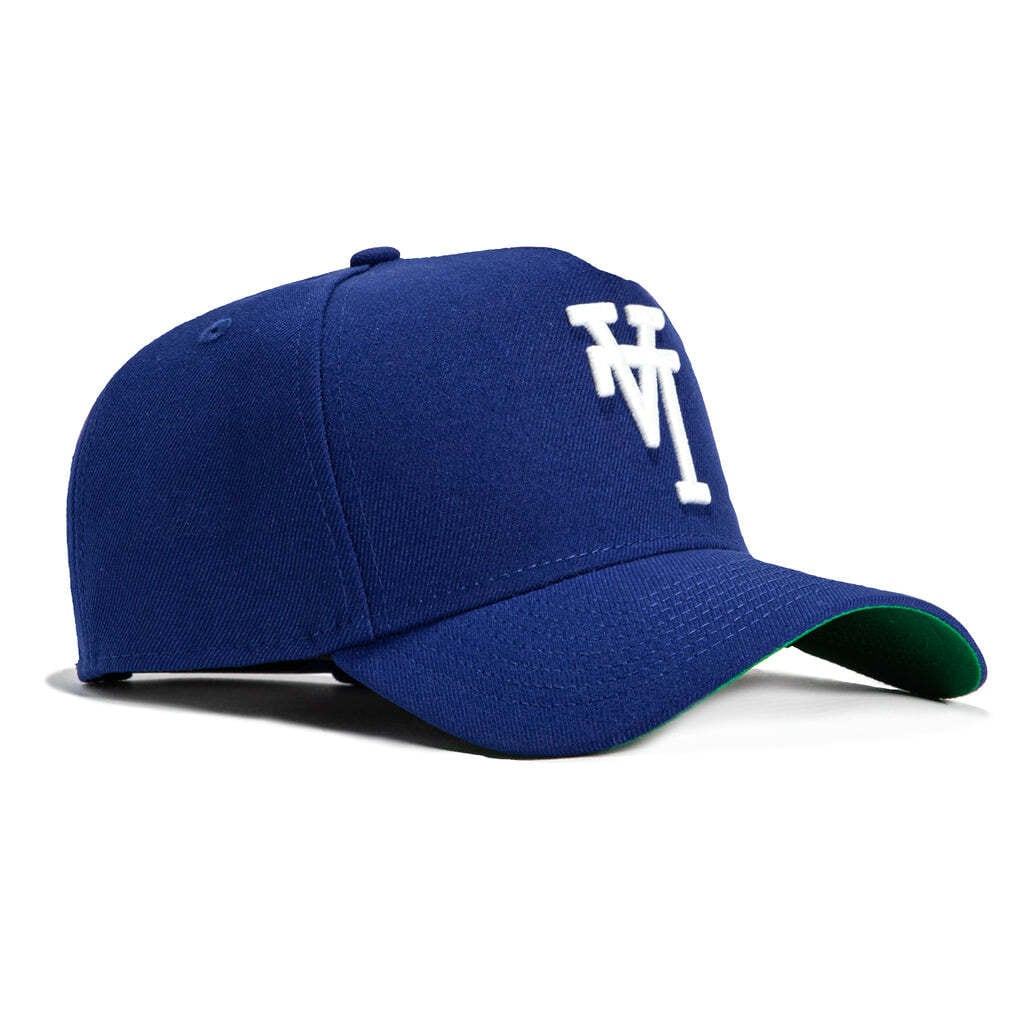 NEW ERA UPSIDE DOWN Washington Nationalsコーチジャケット