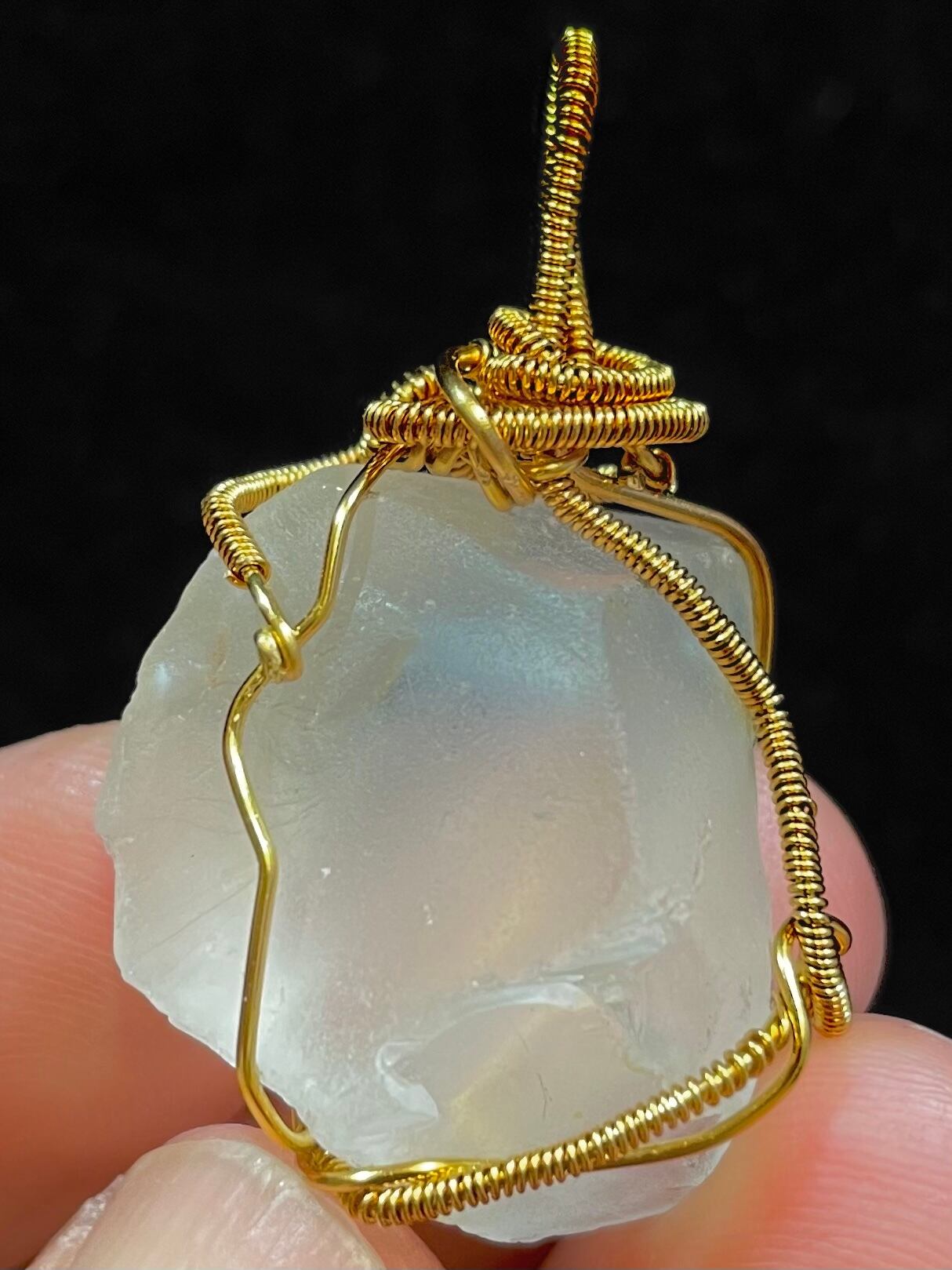 15) スーパー「ケブラ・リーザ」ワイヤー小型PT