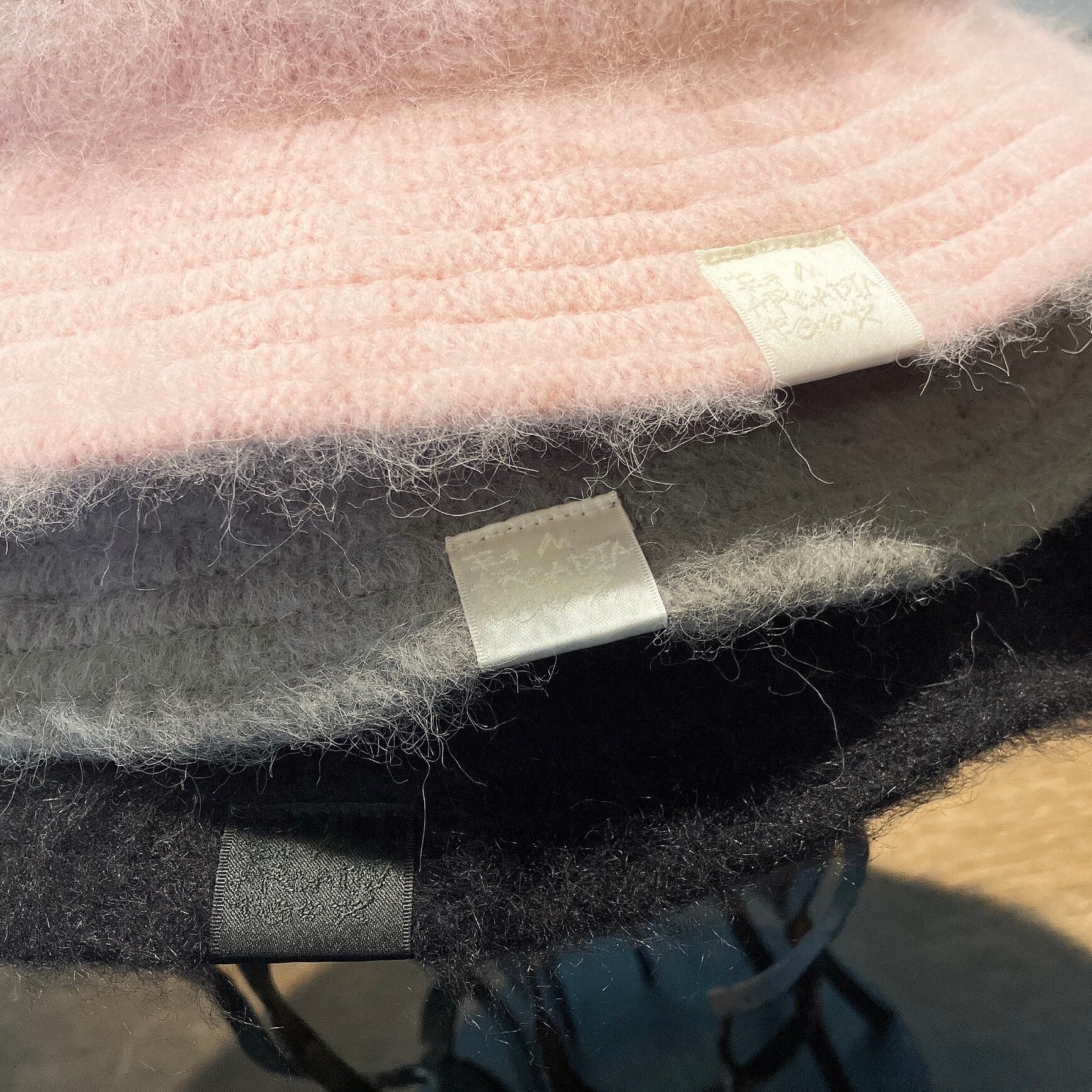 CA4LA】ANGORA METRO HAT4 ハット ZKN02389 | 広島の帽子専門店SHAPPO