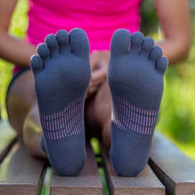 インジンジ 281111 ラン ウイメンズ ライトウエイト-ノーショウ