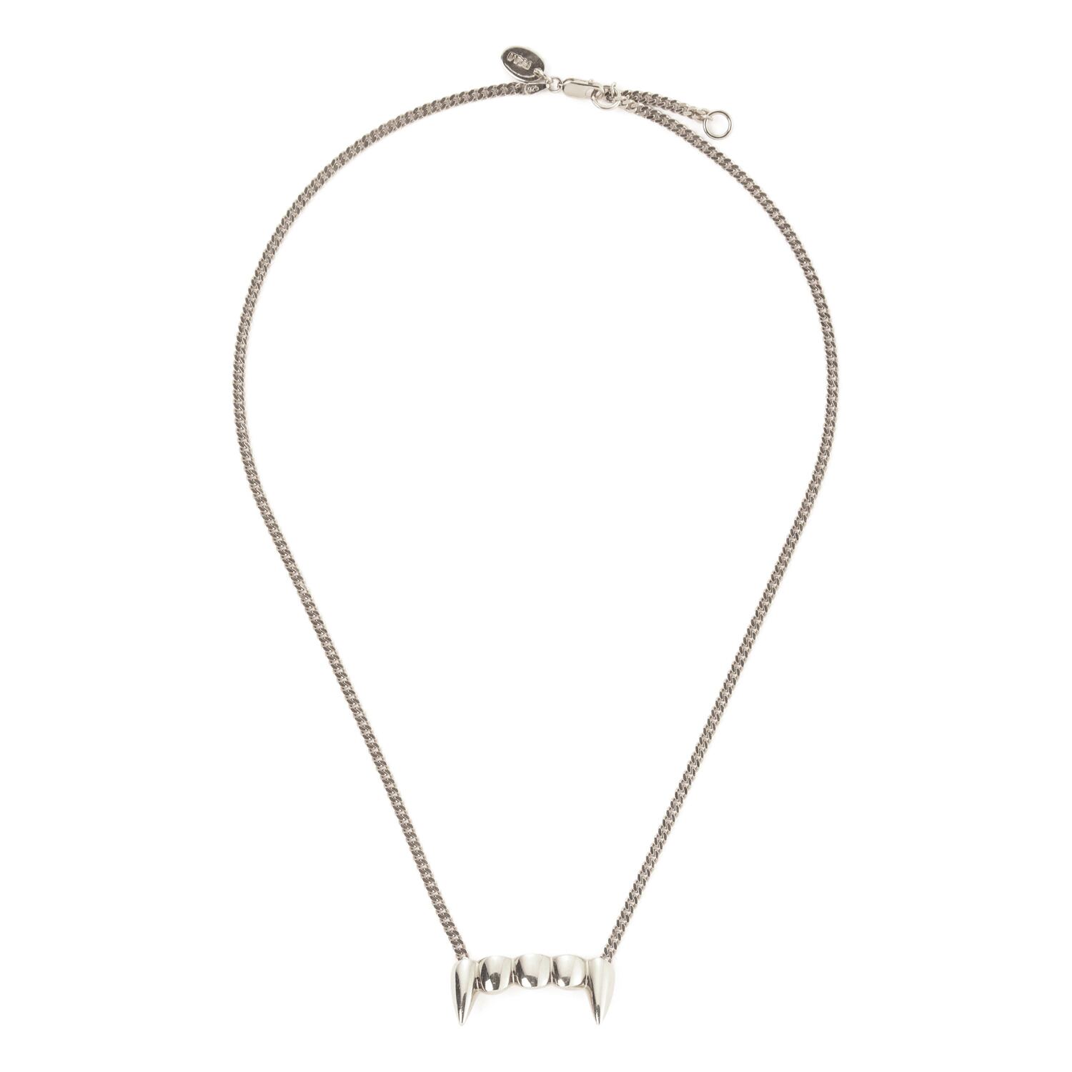 PAM FANG NECKLACE 新品未使用