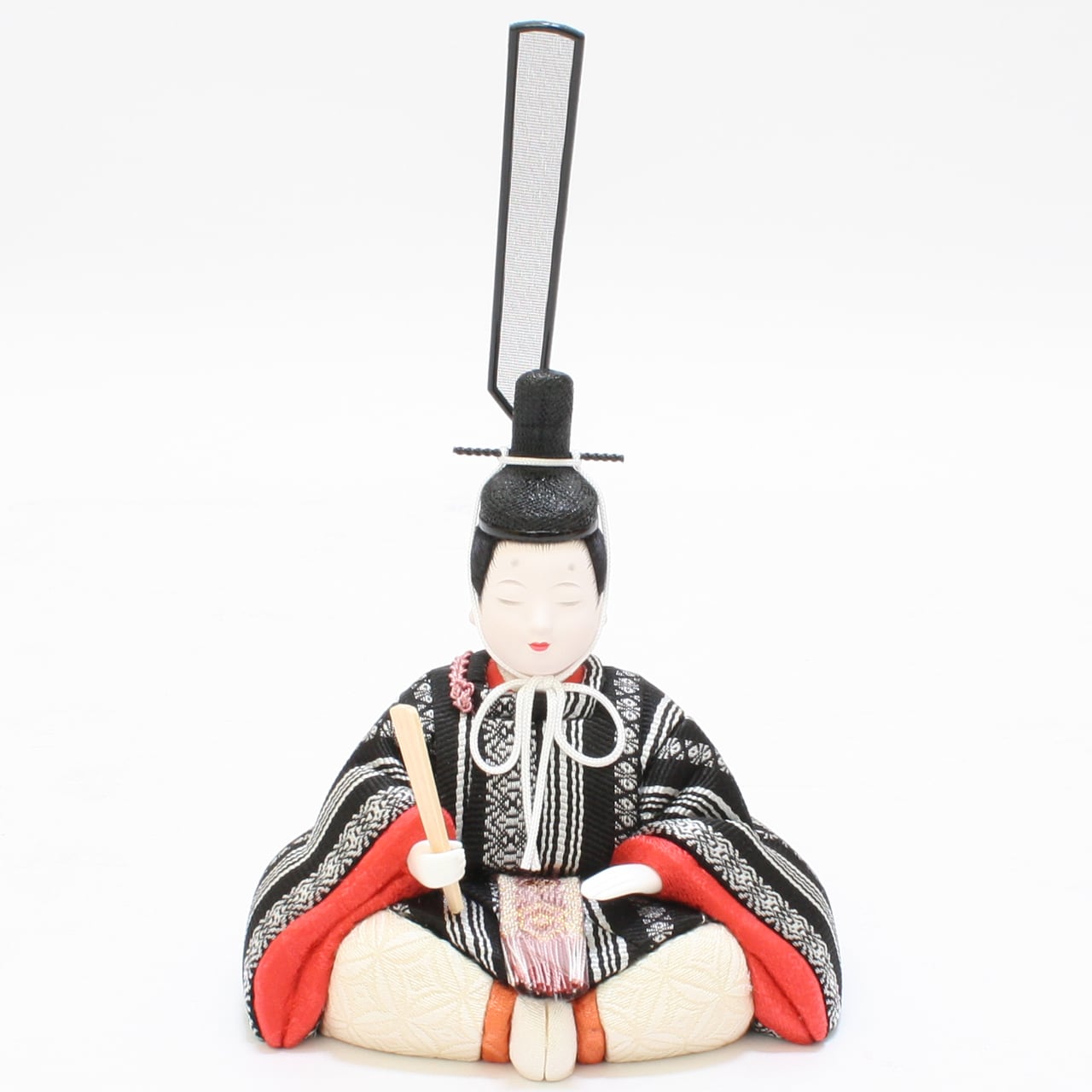 雛人形｜コンパクト｜おしゃれ｜モダン｜インテリア｜プレミアム