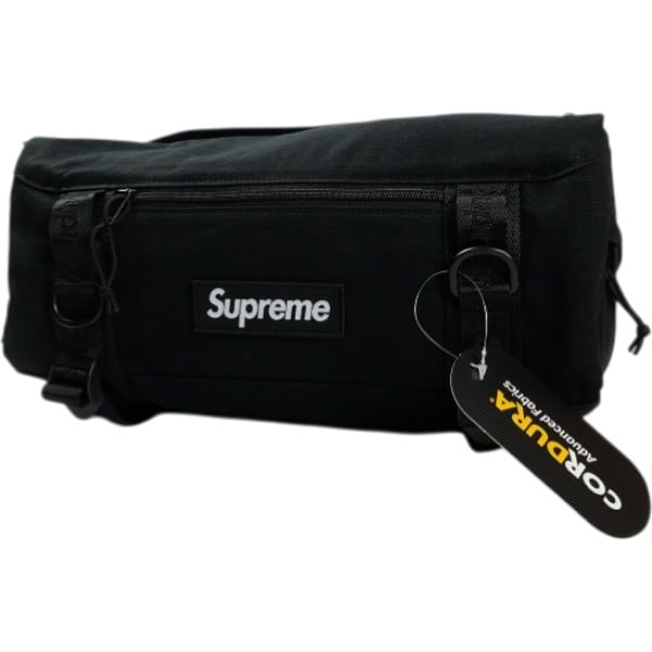 Size【フリー】 SUPREME シュプリーム 26SS Utility Bag Black