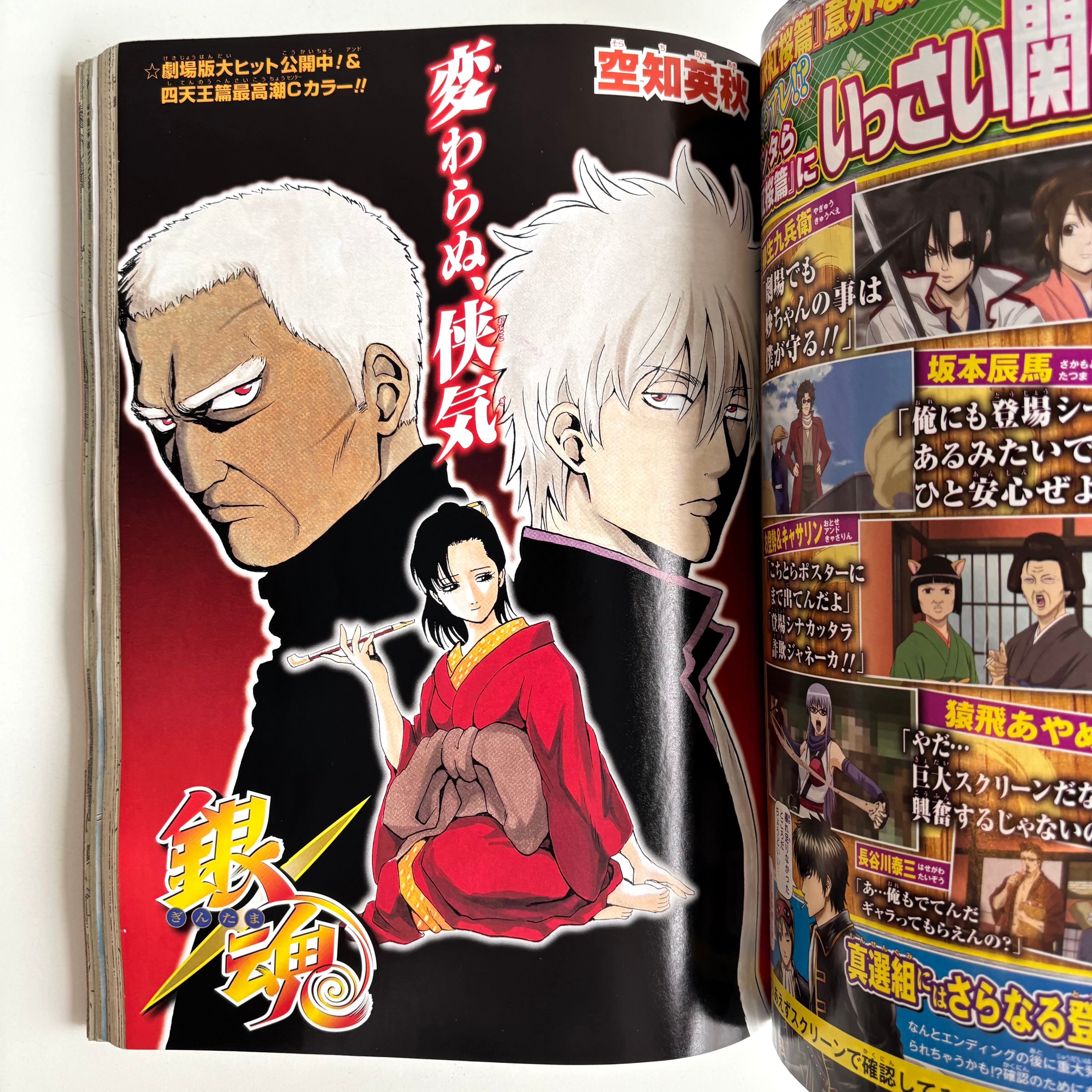 週刊少年ジャンプ 2010年 21・22号 集英社 ONEPIECE 巻頭カラー | 古書