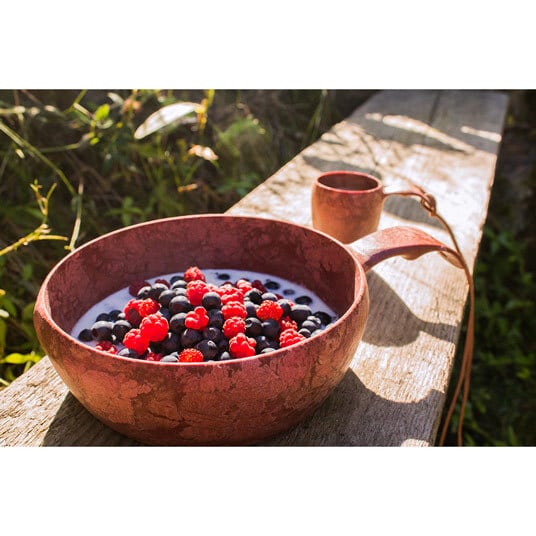 現代版ククサ クピルカKUPILKAマグカップ21ボール55セット木製風 | KUPILKA (クピルカ) マグカップ21 ボール55 セット | KUPILKA