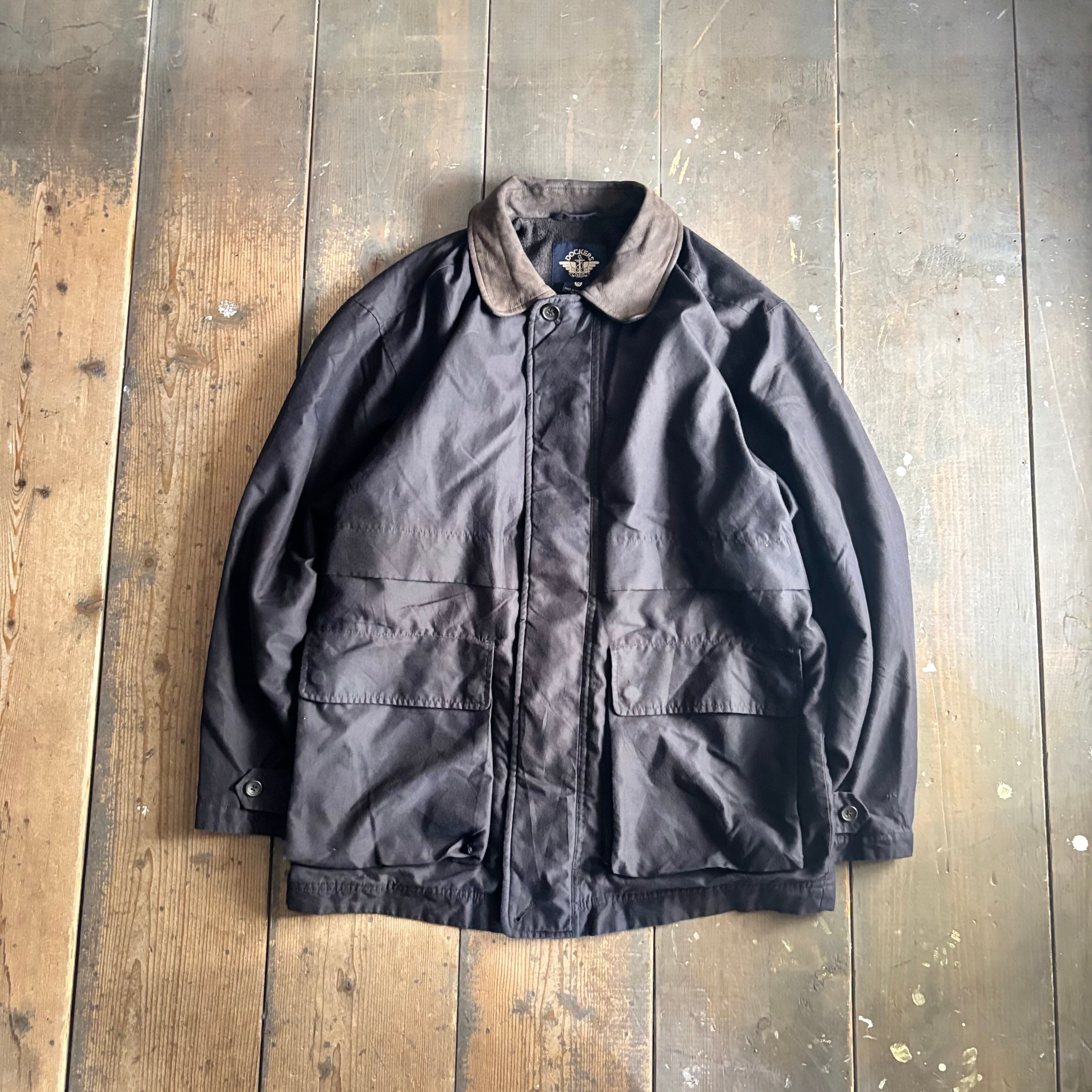 Carhartt traditional jacket 