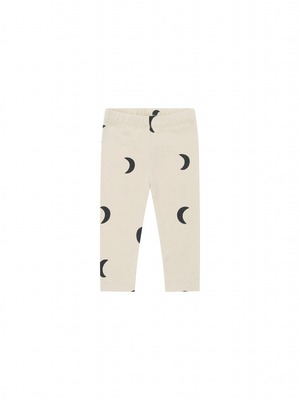 ORGANIC ZOO　Undyed Midnight Leggings GOTS