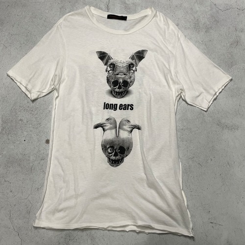 UNDERCOVER 2004AW size:M