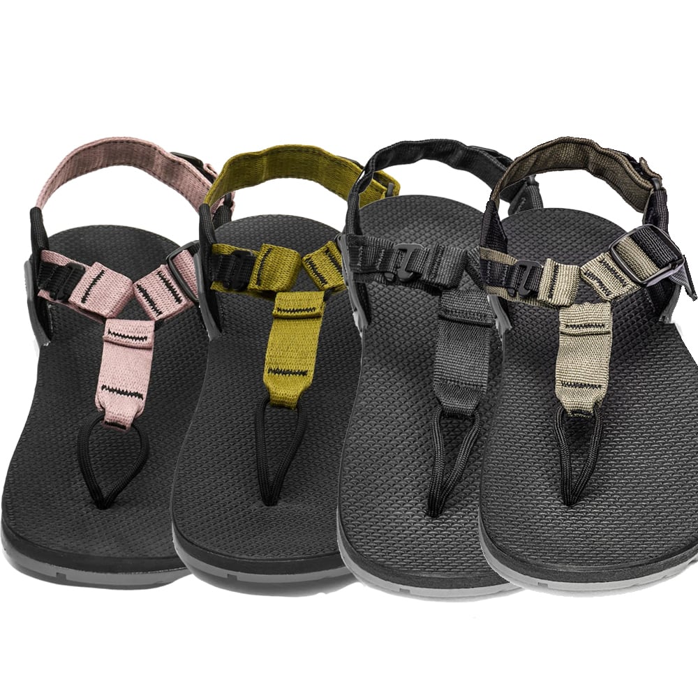 BEDROCK｜Cairn PRO II Adventure Sandals ベッドロック｜ケルン プロ