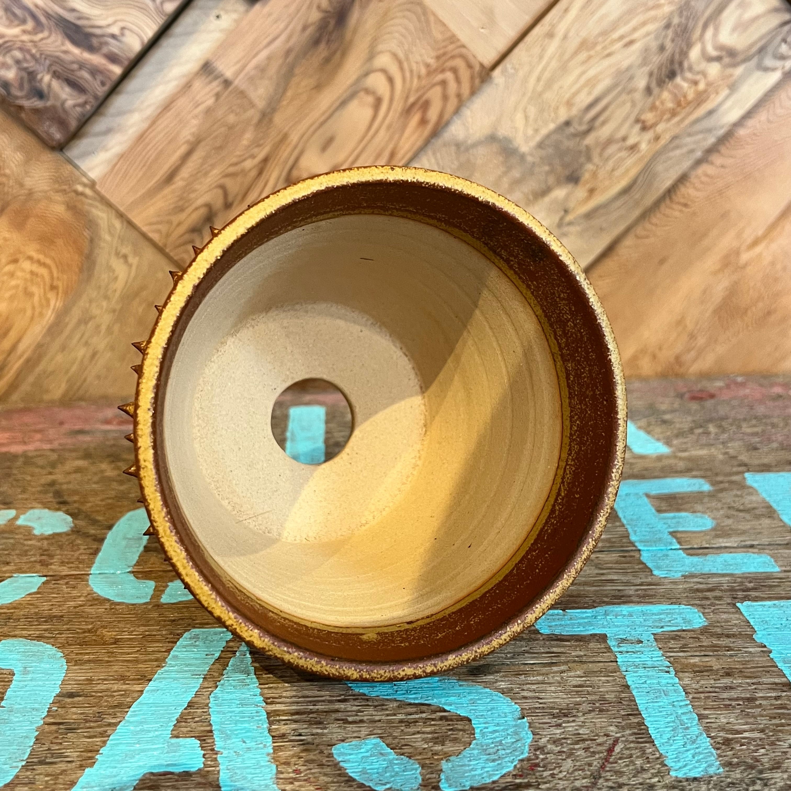 希少 未来薩摩 圭介窯 トゲモノ 08301 | KOBE AGAVE SHOP