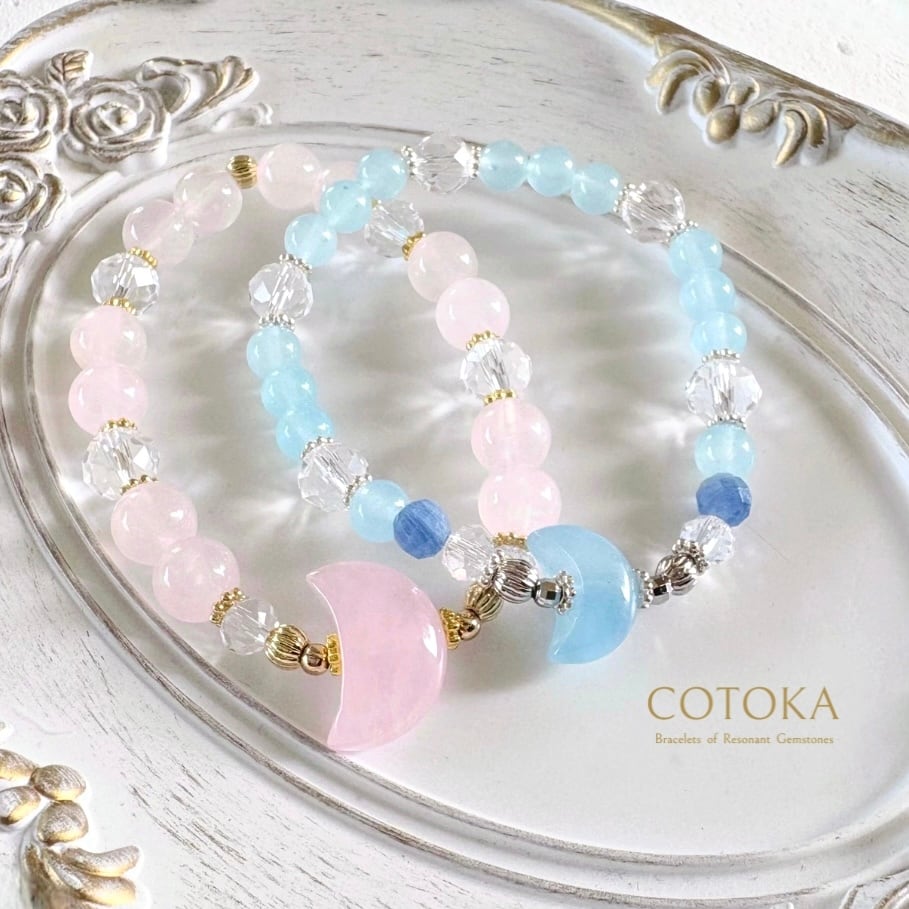 COTOKA（コトカ）天然石ブレスレットのオンラインショップ