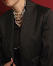 Hermes / Wrap Pantsuit