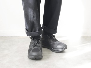 MOISTHROUGH360 / VENTIRIS HI - BLACK　ベッタクコンフォート / モイスルー360 ヴェンティリスハイ